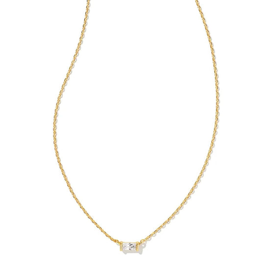 Kendra Scott Juliette Necklace, Fashion Jewelry for Women