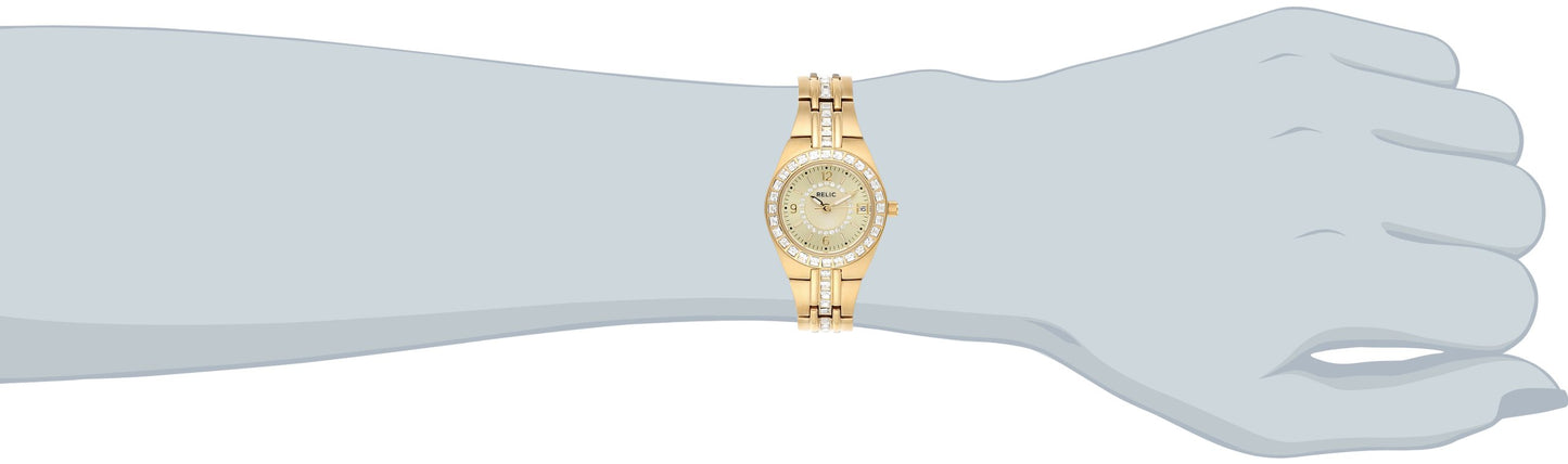 Relic by Fossil Queen's Court Women's Watch