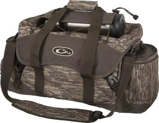 Drake Waterfowl Hunting Waterproof Liner Outdoor Blind Bag 2.0